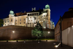 Wawel Royal Castle